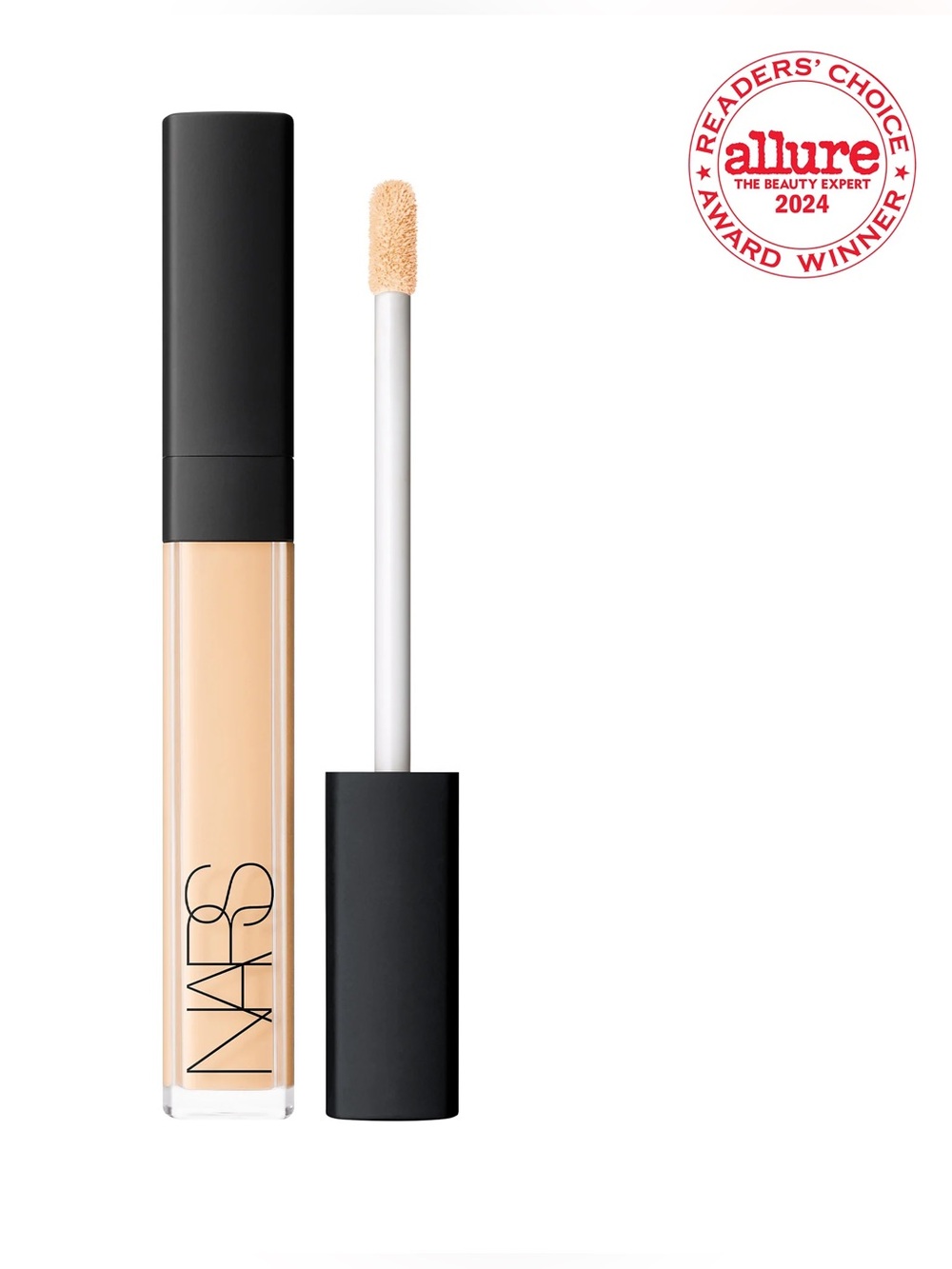 Marron Glace Nars Radiant Creamy Concealer Brand New in Box Full Size